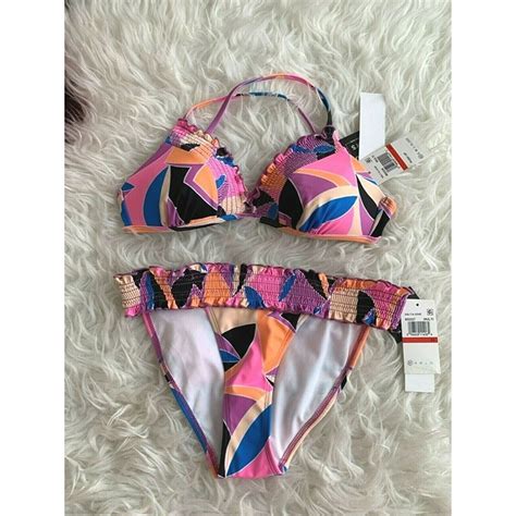 bikini mujer mercadolibre|macy's women's swimsuit.